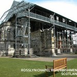 Rosslyn Chapel