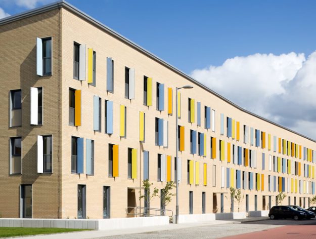 Queen Elizabeth Square 2