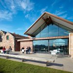 Rosslyn Chapel - Visitor Centre