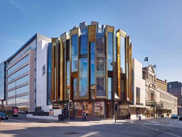 Theatre Royal - Scottish Opera