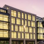 Marischal Square - Aberdeen