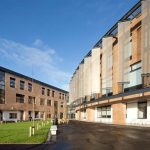 Port Glasgow - Shared Campus