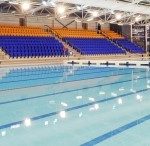 Tollcross - Aquatic Centre